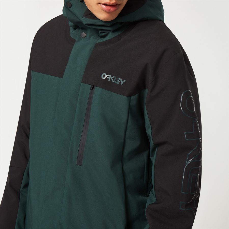 Oakley 2024 TNP TBT Insulated Jacket