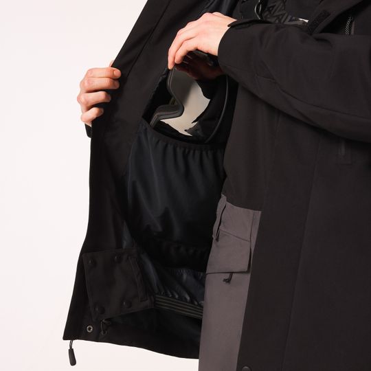 Oakley 2025 TNP TBT Shell Jacket
