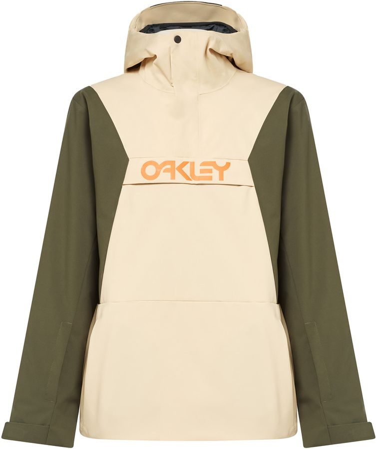 Oakley 2024 TNP TBT Insulated Anorak