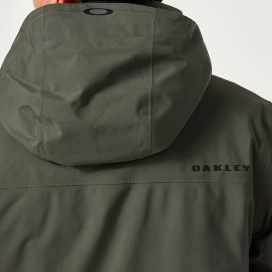 Oakley 2024 Sub Temp RC Gore-Tex Jacket