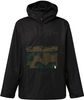 Oakley 2024 Divisional RC Shell Anorak