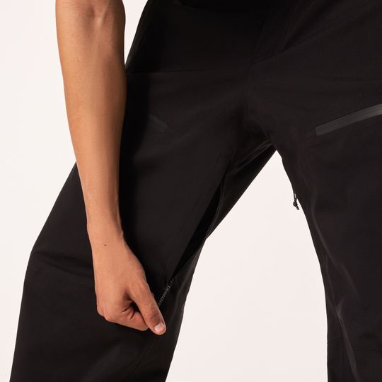 Oakley 2025 TNP Lined Shell Pant 2.0