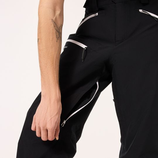 Oakley 2024 Unbound Gore-Tex Shell Pant