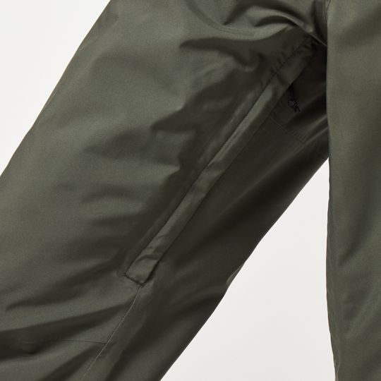 Oakley 2024 Sub Temp RC Gore-Tex Pant