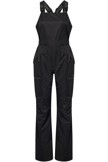 Oakley 2025 TNP Shell Ladies Bib