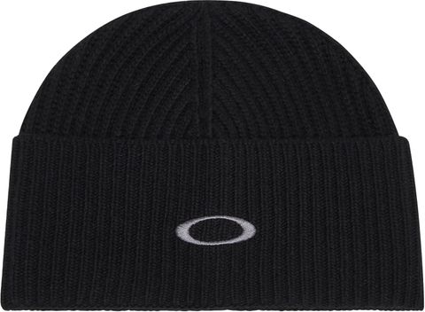 Oakley 2024 Ellipse Ribbed Beanie