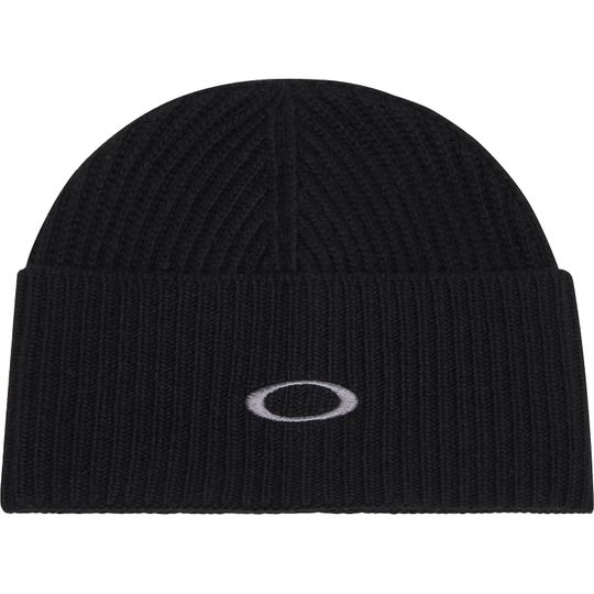 Oakley 2025 Ellipse Ribbed Beanie