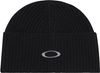 Oakley 2024 Ellipse Ribbed Beanie