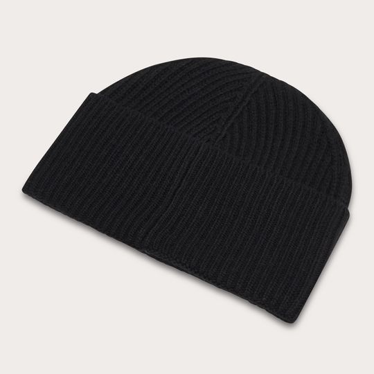 Oakley 2025 Ellipse Ribbed Beanie