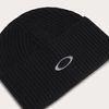 Oakley 2025 Ellipse Ribbed Beanie