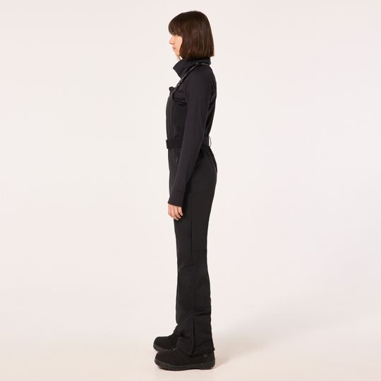 Oakley 2025 TNP Harper Softshell Ladies Bib