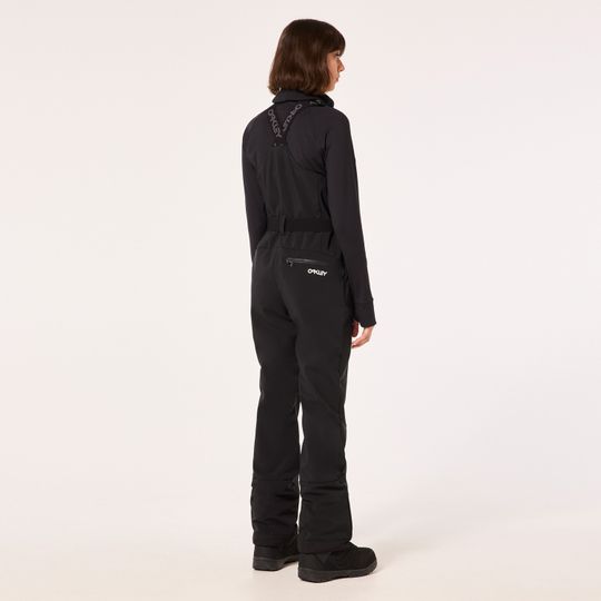 Oakley 2025 TNP Harper Softshell Ladies Bib