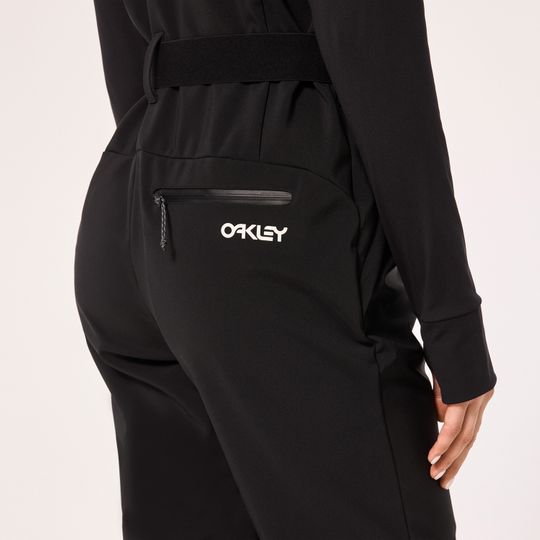Oakley 2025 TNP Harper Softshell Ladies Bib