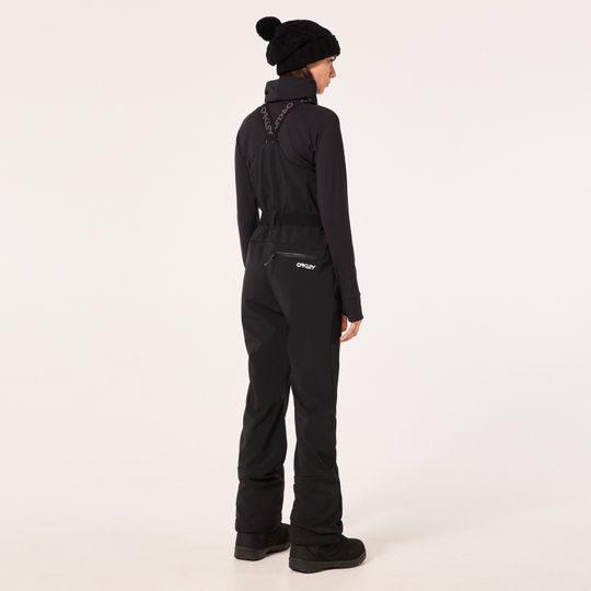 Oakley 2025 TNP Harper Softshell Ladies Bib