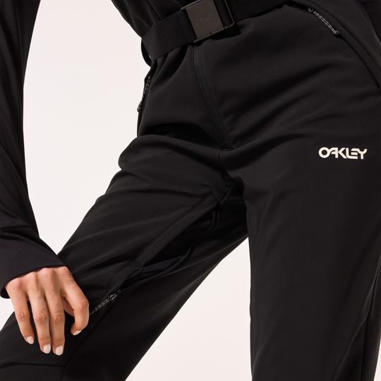 Oakley 2025 TNP Harper Softshell Ladies Bib