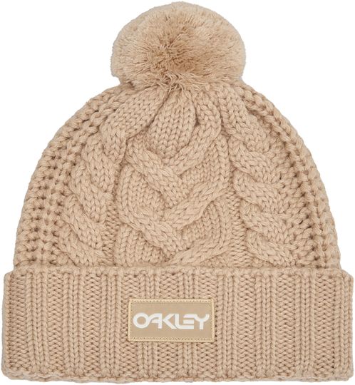 Oakley 2024 Harper Pom Beanie