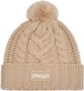 Oakley 2024 Harper Pom Beanie