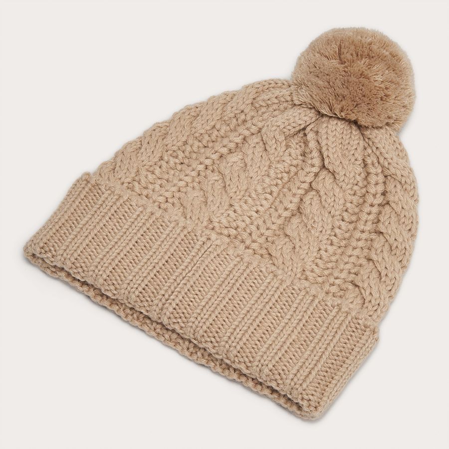 Oakley 2024 Harper Pom Beanie