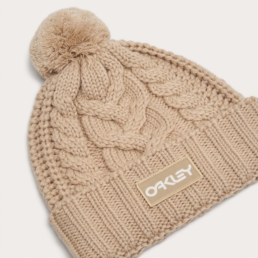 Oakley 2024 Harper Pom Beanie