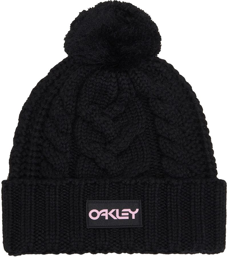 Oakley 2024 Harper Pom Beanie