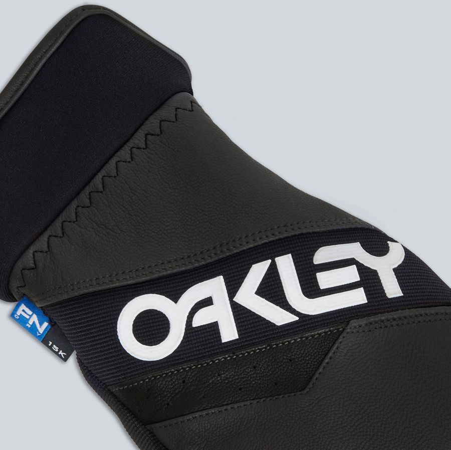 Oakley 2024 Factory Winter Mittens 2.0