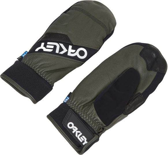 Oakley 2024 Factory Winter Mittens 2.0