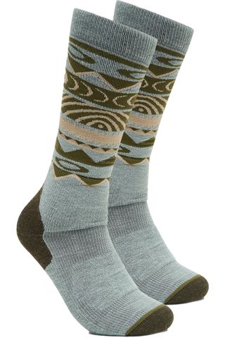 Oakley 2024 Wanderlust Perf Socks 2.0