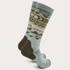 Oakley 2024 Wanderlust Perf Socks 2.0