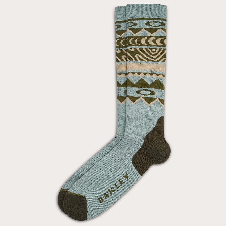 Oakley 2024 Wanderlust Perf Socks 2.0