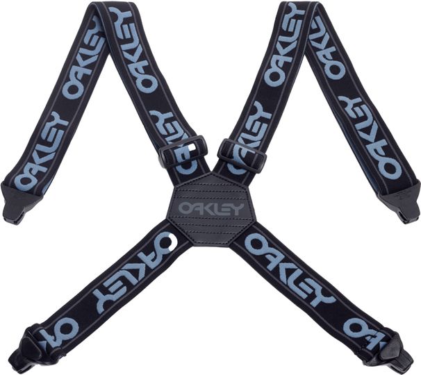 Oakley 2025 Factory Suspenders