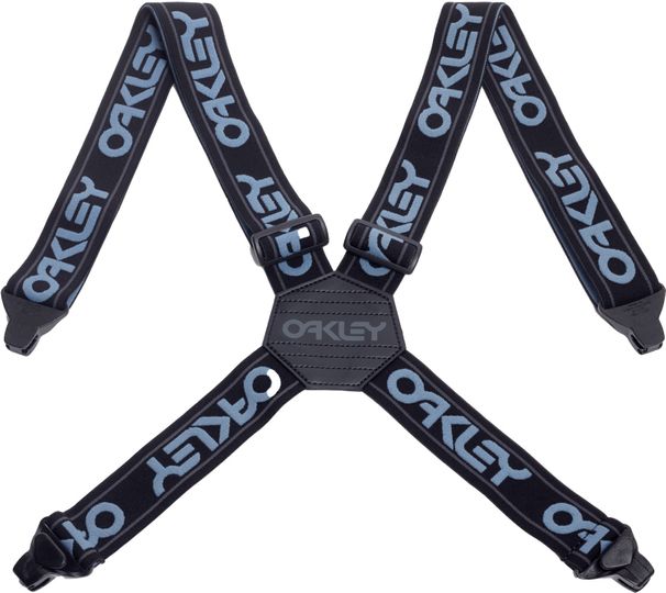 Oakley 2024 Factory Suspenders