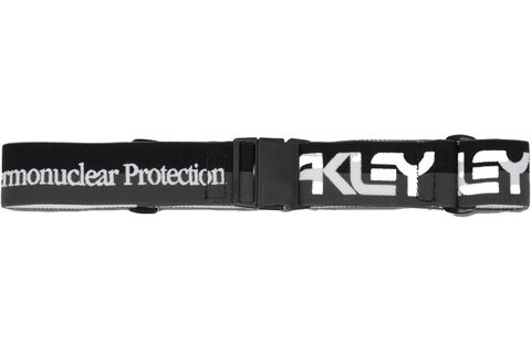 Oakley 2025 TNP Factory Belt