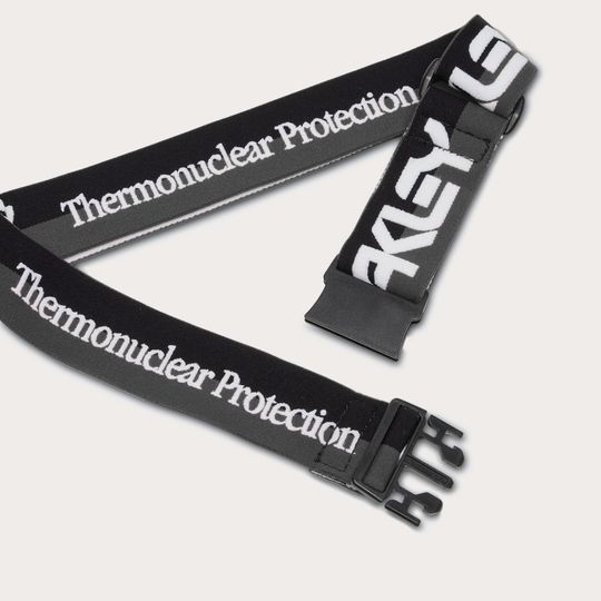 Oakley 2025 TNP Factory Belt