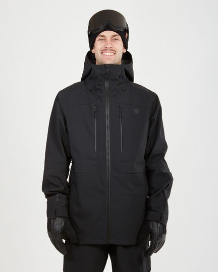 XTM 2024 Palladium 3.0 Shell Jacket