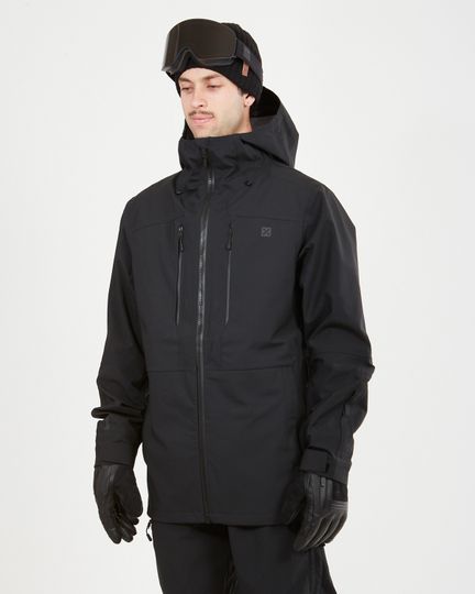 XTM 2024 Palladium 3.0 Shell Jacket