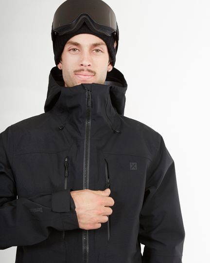 XTM 2024 Palladium 3.0 Shell Jacket