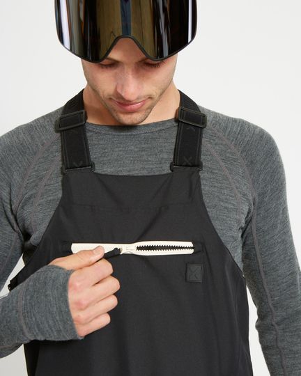 XTM 2024 Fletcher Bib Pant