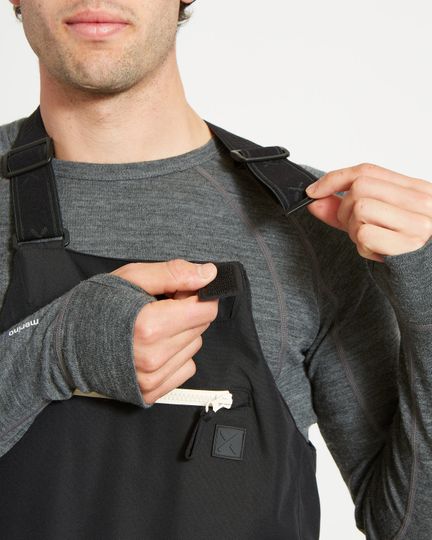 XTM 2024 Fletcher Bib Pant