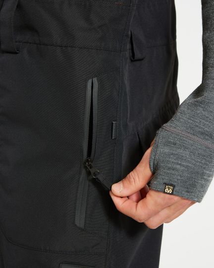 XTM 2024 Fletcher Bib Pant