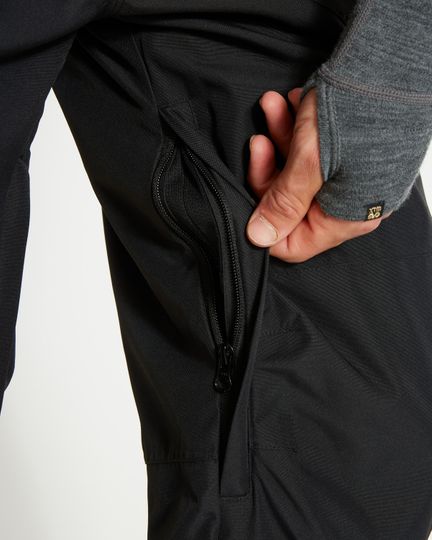 XTM 2024 Fletcher Bib Pant