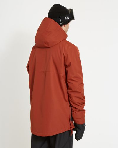 XTM 2024 Kody Anorak