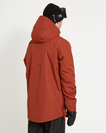XTM 2024 Kody Anorak