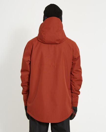 XTM 2024 Kody Anorak