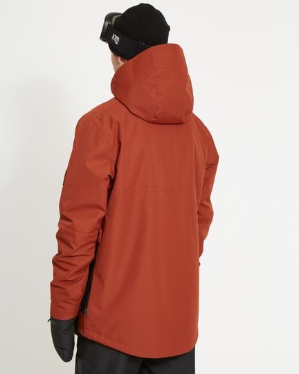 XTM 2024 Kody Anorak