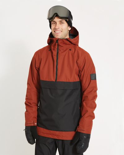 XTM 2024 Kody Anorak