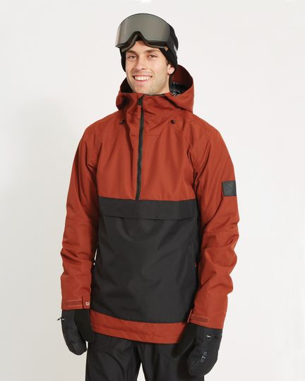 XTM 2024 Kody Anorak