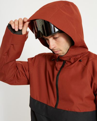XTM 2024 Kody Anorak