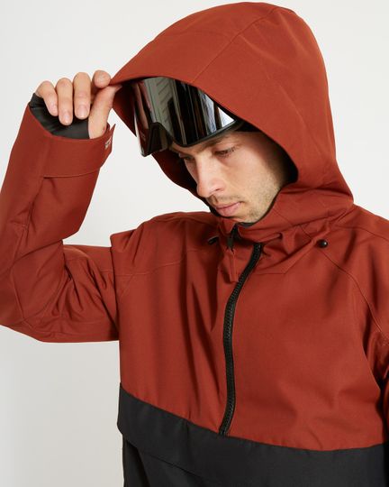 XTM 2024 Kody Anorak