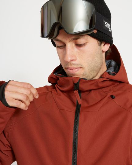 XTM 2024 Kody Anorak