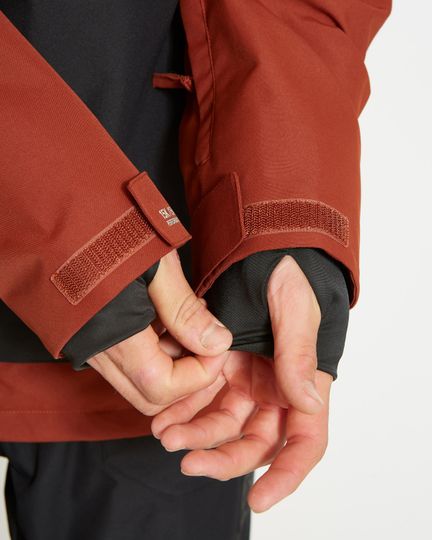 XTM 2024 Kody Anorak